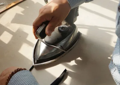 용인 수선 - 지호 리폼