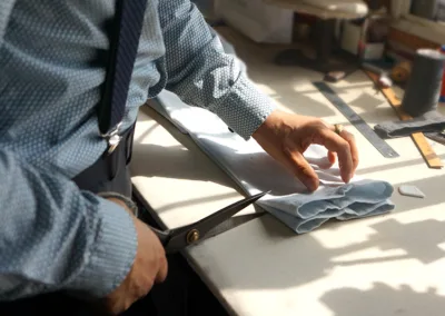 용인 수선 - 지호 리폼