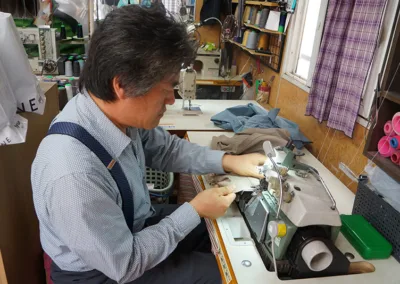 용인 수선 - 지호 리폼