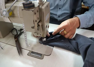 용인 수선 - 지호 리폼