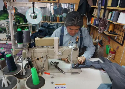 용인 수선 - 지호 리폼