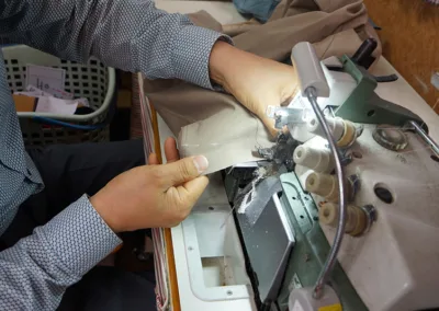 용인 수선 - 지호 리폼