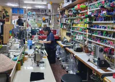 용인 수선 - 지호 리폼