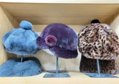 모피 수선 - 지호 리폼